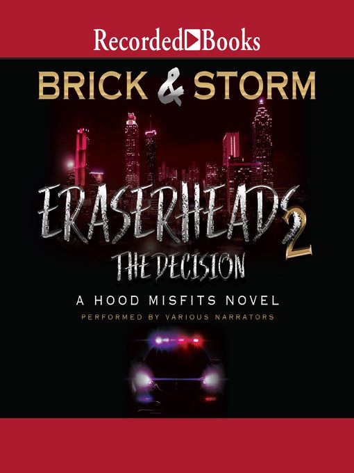 Title details for Eraserheads 2: The Decision by Brick - Wait list